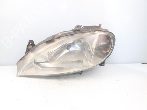 Scheinwerfer links für RENAULT MEGANE I Classic (LA0/1_) [1996-2008]  16976532