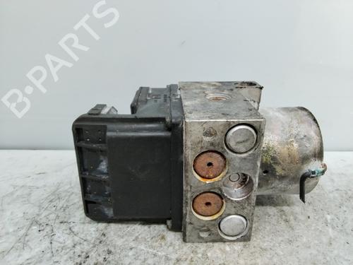 ABS pump NISSAN X-TRAIL I (T30) 2.2 DCi FWD | BP19700854M43 