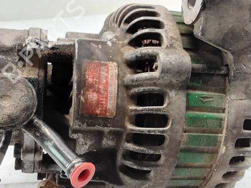 Alternator OPEL MERIVA A MPV (X03)  | BP29002279M7 
