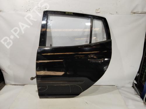 Used Left rear door Left rear door KIA PICANTO I (SA) 1.1 (65 hp) 34391816 34391816