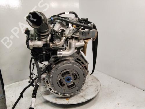 Engine FORD KUGA III (DFK)  | BP25823464M1 