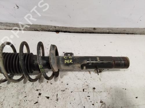Right front shock absorber CITROËN C2 (JM_) 1.4 HDi | BP26961038M17 