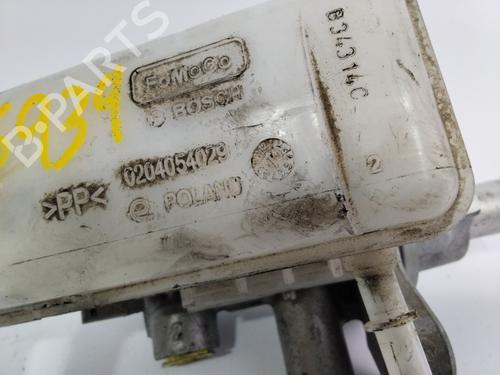 Brake master cylinder FORD FIESTA VI (CB1, CCN) 1.25 | BP23885391M77