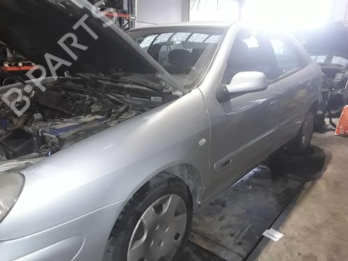 Front bumper CITROËN XSARA Coupe (N0) 2.0 HDI 90 | BP16780686C7 