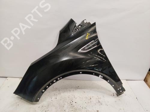 Used Left front fenders FORD KUGA II (DM2) 2.0 TDCi (120 hp) 26610701