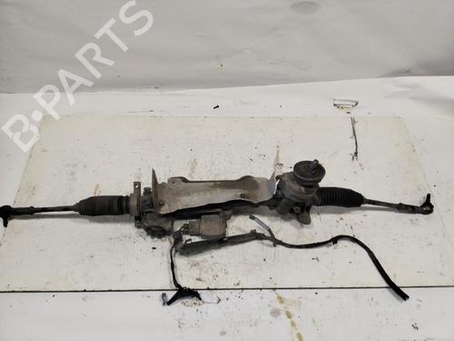 Used Steering rack SEAT LEON (1P1) 1.4 TSI (125 hp) 23268684