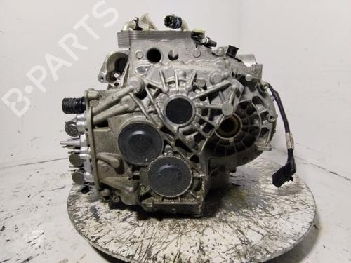 Gearkasse AUDI Q2 (GAB, GAG) 35 TDI quattro | BP31066516M3 