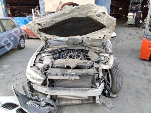 Left front seat BMW 1 (F20) 116 d | BP39106518C15 - Image 6