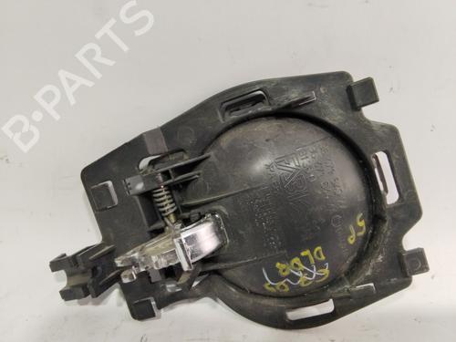 Front right interior door handle CITROËN C3 I (FC_, FN_)  | BP23879321I14 