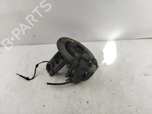 Left front steering knuckle CITROËN C3 I (FC_, FN_) 1.4 16V HDi | BP20723749M25 