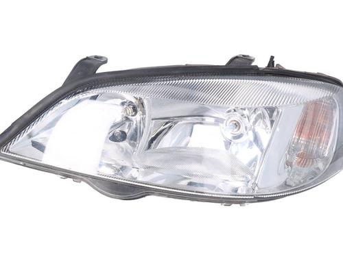 Used Left headlight Left headlight OPEL ASTRA G Hatchback (T98) 2.0 16V (F08, F48) (136 hp) 40154798 40154798