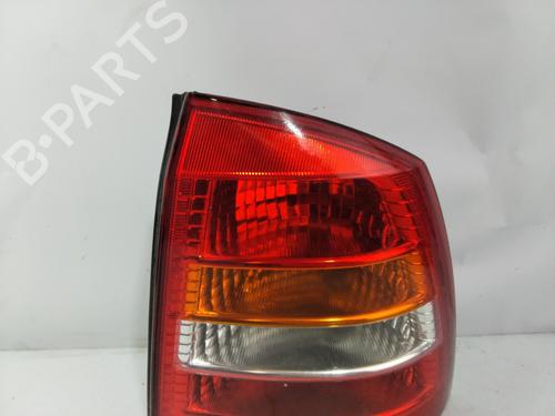 Right taillight OPEL ASTRA G Hatchback (T98)  | BP22633557C35 