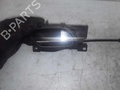 Rear right lock CITROËN C4 I (LC_)  | BP8571851C99 