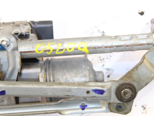 Front wiper motor VW JETTA III (1K2) 1.9 TDI | BP15503272M29 
