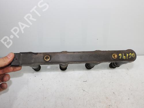 Ignition coil CITROËN C4 Coupe (LA_) 1.4 16V | BP17718264M94 