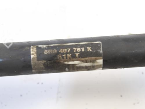 Drivaksel fortil venstre VW POLO V (6R1, 6C1) 1.2 TSI | BP16295314M38