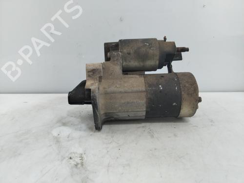 Starter RENAULT GRAND SCÉNIC II (JM0/1_) 1.5 dCi | BP20217098M8 
