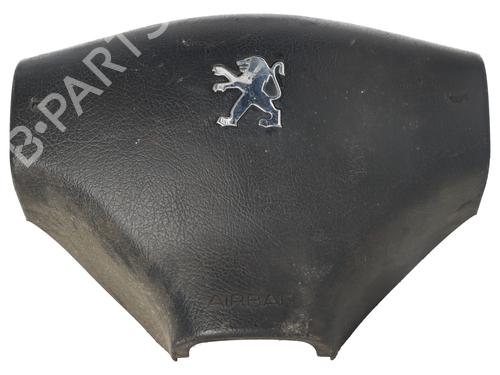 Used Driver airbag PEUGEOT 206 Hatchback (2A/C) [1998-2012]  32521296