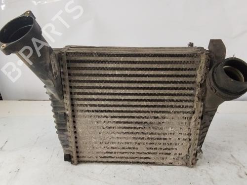 Used Intercooler Intercooler VW TOUAREG (7P5, 7P6) 3.0 V6 TDI (204 hp) 33397455 33397455