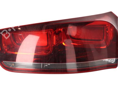 Used Right taillight Right taillight CITROËN C4 Picasso II [2013-2026] 36409480 36409480