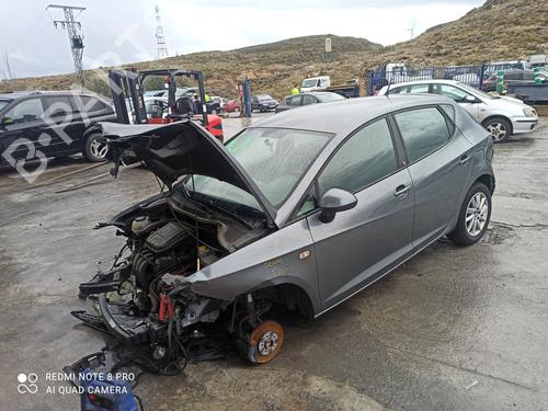 Gearbox SEAT IBIZA IV (6J5, 6P1) 1.0 | BP11755067M3 