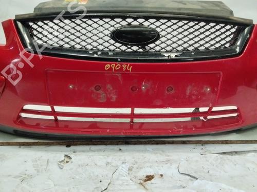 Front bumper FORD FOCUS II (DA_, HCP, DP) 2.0 TDCi | BP26440679C7 