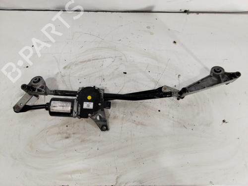 Used Front wiper motor MERCEDES-BENZ CLA Coupe (C117) [2013-2019]  32495212