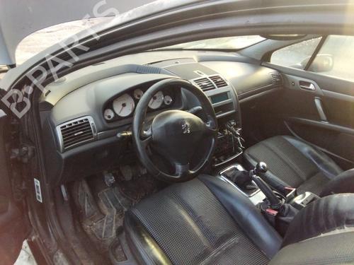 Injector PEUGEOT 407 (6D_) | BP32258489M100