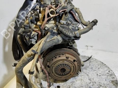 Engine VW POLO (6N2) 1.4 TDI | BP18488468M1 
