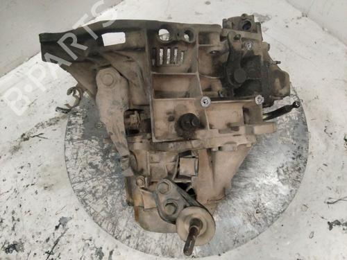 Gearbox CITROËN JUMPY I (U6U_) 1.9 D 70 | BP27468354M3 