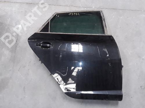 Used Right rear door Right rear door SEAT IBIZA IV ST (6J8, 6P8) 1.4 (85 hp) 9818764 9818764