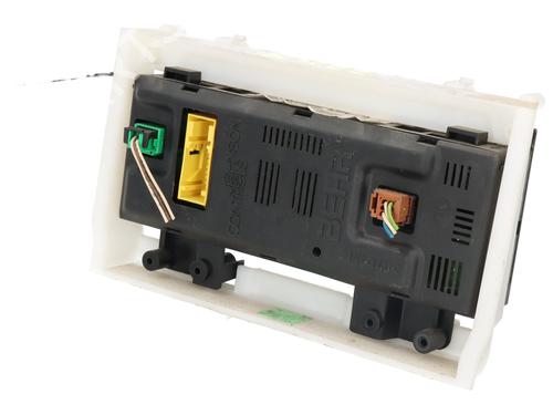 Climate control PEUGEOT 307 CC (3B) 1.6 16V | BP31633386I5