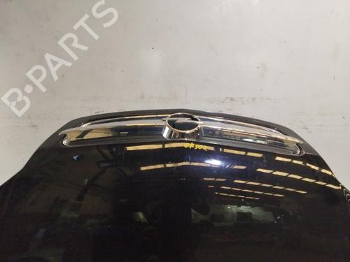 Hood OPEL VECTRA C (Z02) 2.2 DTI 16V (F69) | BP20104923C1 