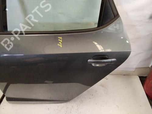 Left rear door SEAT IBIZA IV (6J5, 6P1)  | BP25278209C4 