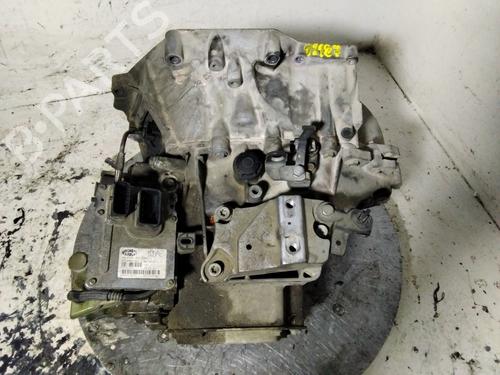 Gearbox PEUGEOT 2008 I (CU_)  | BP37690445M3  - Image 9