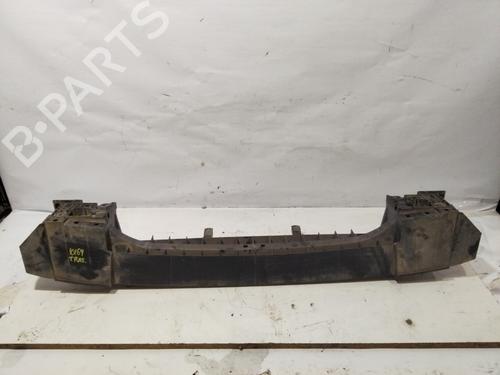 Used Rear bumper reinforcement RENAULT CAPTUR I (J5_, H5_) [2013-2025]  30138359