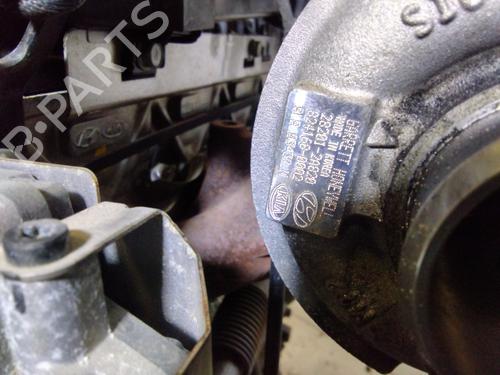 Engine HYUNDAI i40 I (VF) 1.7 CRDi | BP38014532M1 - Image 9