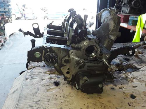 Topstykke SKODA FABIA I (6Y2) 1.4 TDI | BP10974683M5 