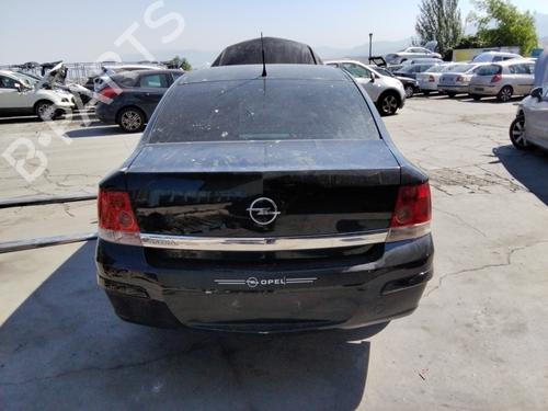 Fuse box OPEL ASTRA H (A04)  | BP36430749E1  - Image 11