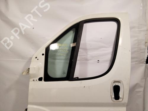 Left front door CITROËN JUMPER II Van 2.0 BlueHDi 130 | BP29028956C2 