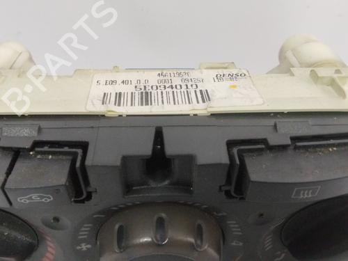Climate control OPEL CORSA D (S07)  | BP26913887I5 