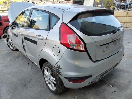 Right taillight FORD FIESTA VI (CB1, CCN) 1.25 | BP19042417C35 