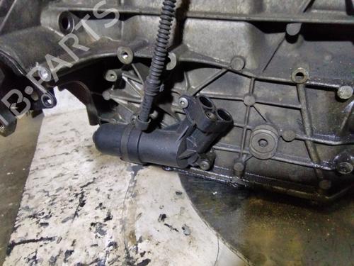 Gearbox AUDI Q5 (8RB) 3.0 TDI quattro | BP37265416M3  - Image 8