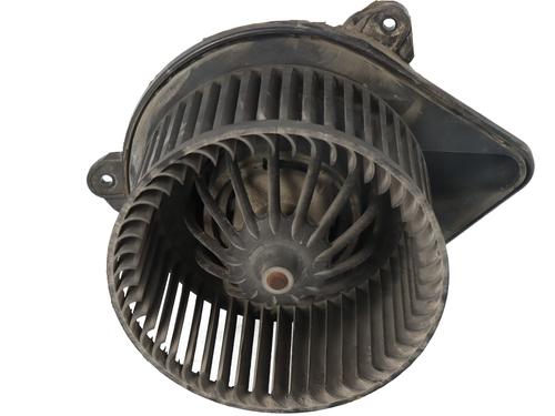 Used Heater blower motor Heater blower motor NISSAN PRIMASTAR Van (X83) [2002-2026] 33214655 33214655