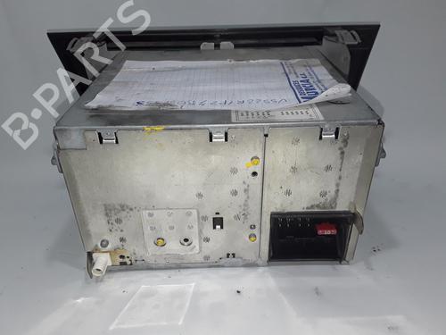 Radio SEAT LEON (1P1)  | BP10014007E6 