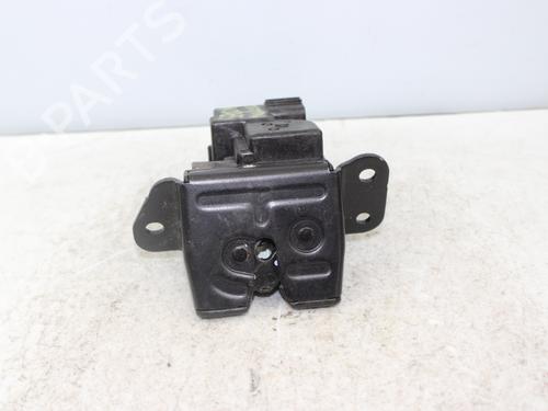 Used Tailgate lock KIA SPORTAGE III (SL) [2009-2017]  18246434