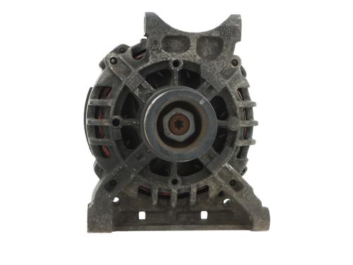 Used Alternator Alternator MERCEDES-BENZ A-CLASS (W169) A 160 (169.031, 169.331) (95 hp) 35787039 35787039