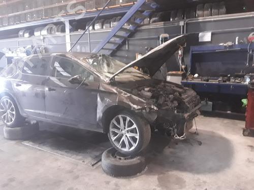 Starter SEAT LEON (5F1)  | BP18528028M8 