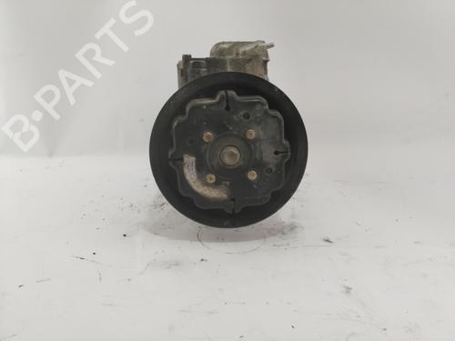 AC compressor VW POLO (9N_, 9A_) 1.4 16V | BP21381561M34 