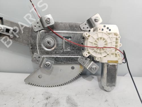 Front right window mechanism TOYOTA LAND CRUISER PRADO (_J12_)  | BP27567082C23 